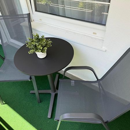 Family Apartment Karlsruhe Kültér fotó