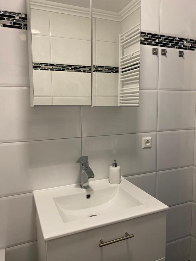 Family Apartment Karlsruhe Kültér fotó
