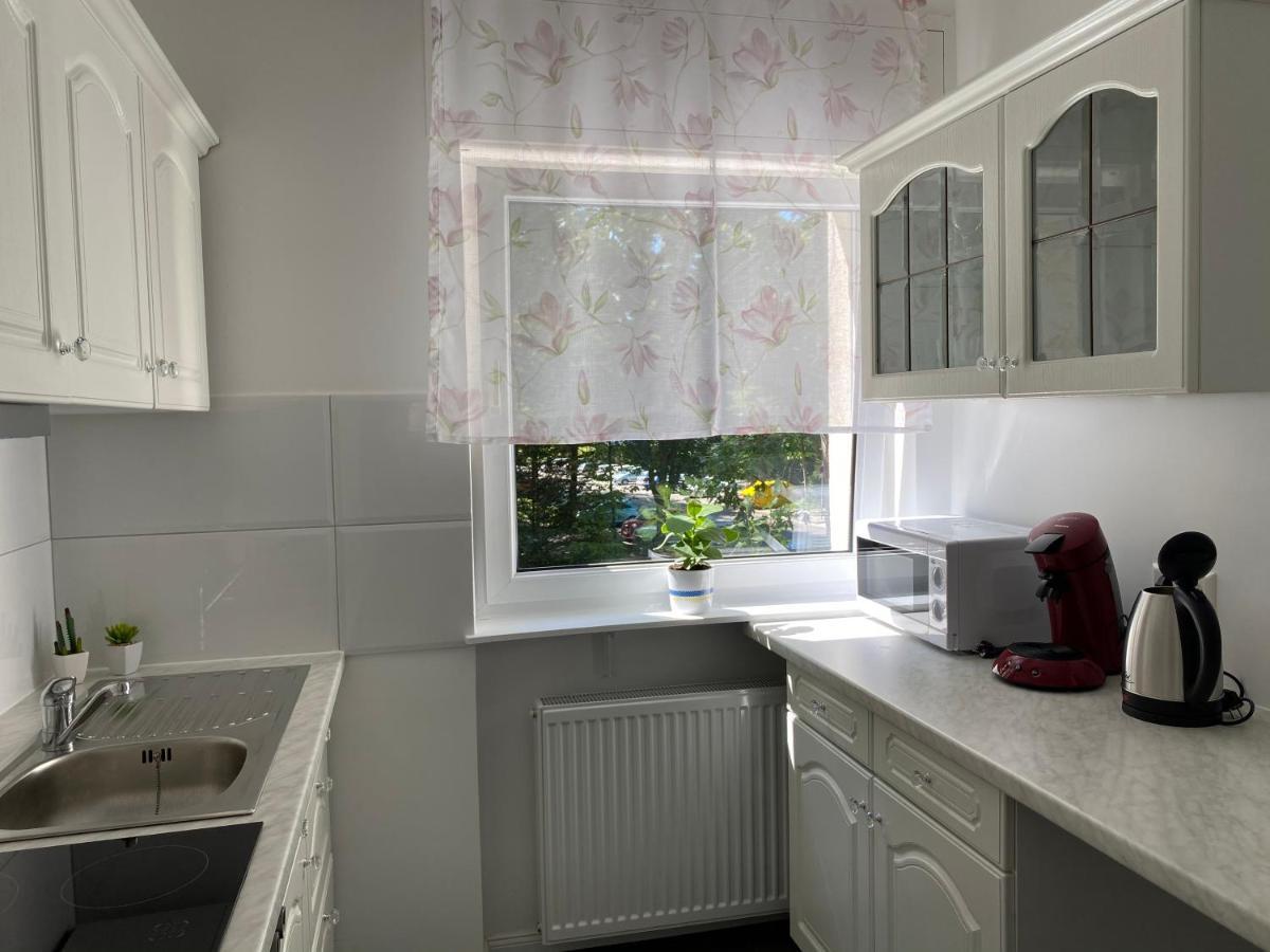 Family Apartment Karlsruhe Kültér fotó
