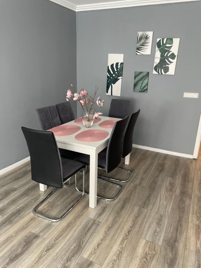 Family Apartment Karlsruhe Kültér fotó