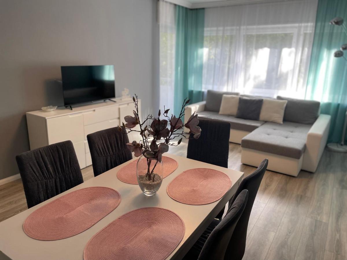 Family Apartment Karlsruhe Kültér fotó