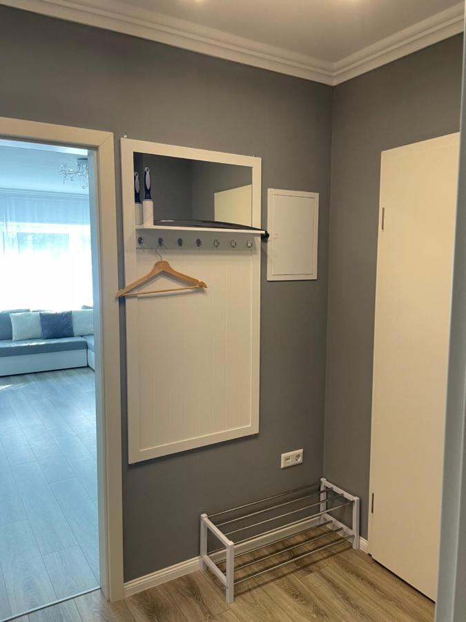 Family Apartment Karlsruhe Kültér fotó