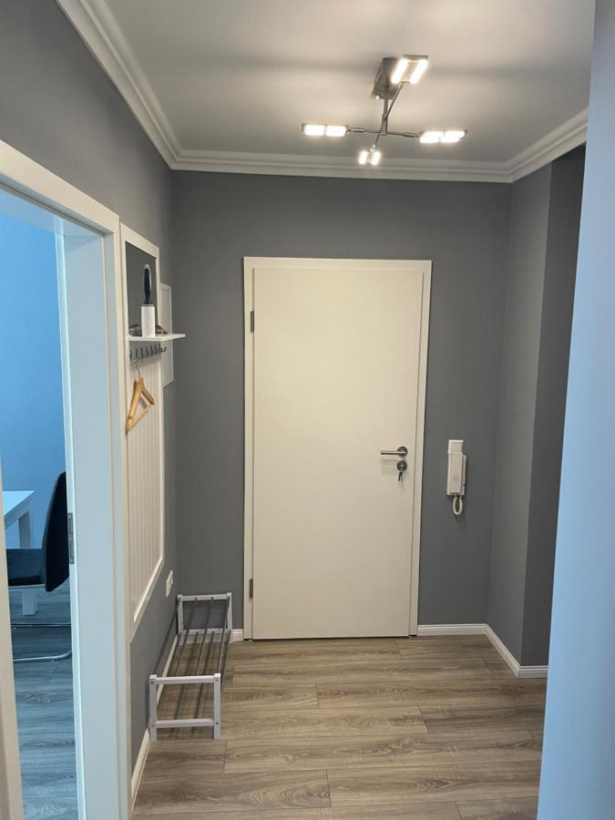 Family Apartment Karlsruhe Kültér fotó