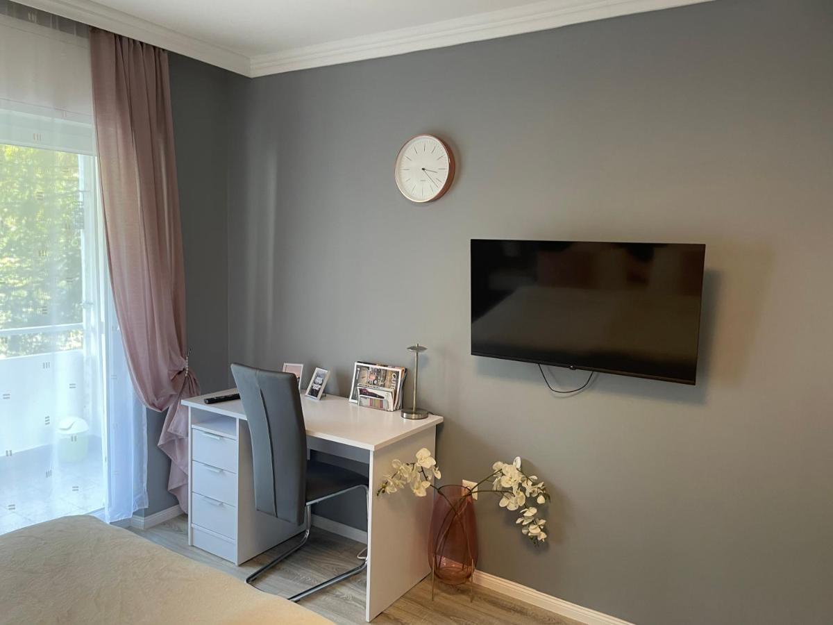 Family Apartment Karlsruhe Kültér fotó
