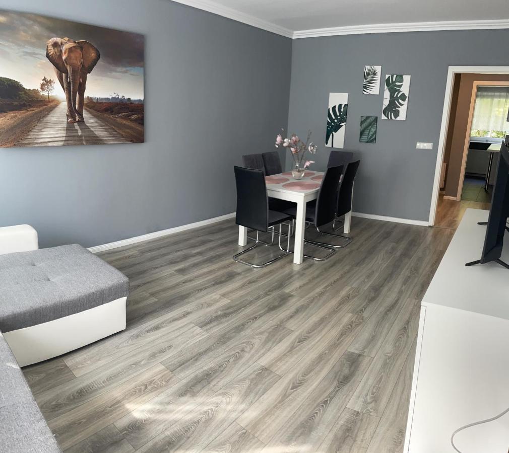 Family Apartment Karlsruhe Kültér fotó