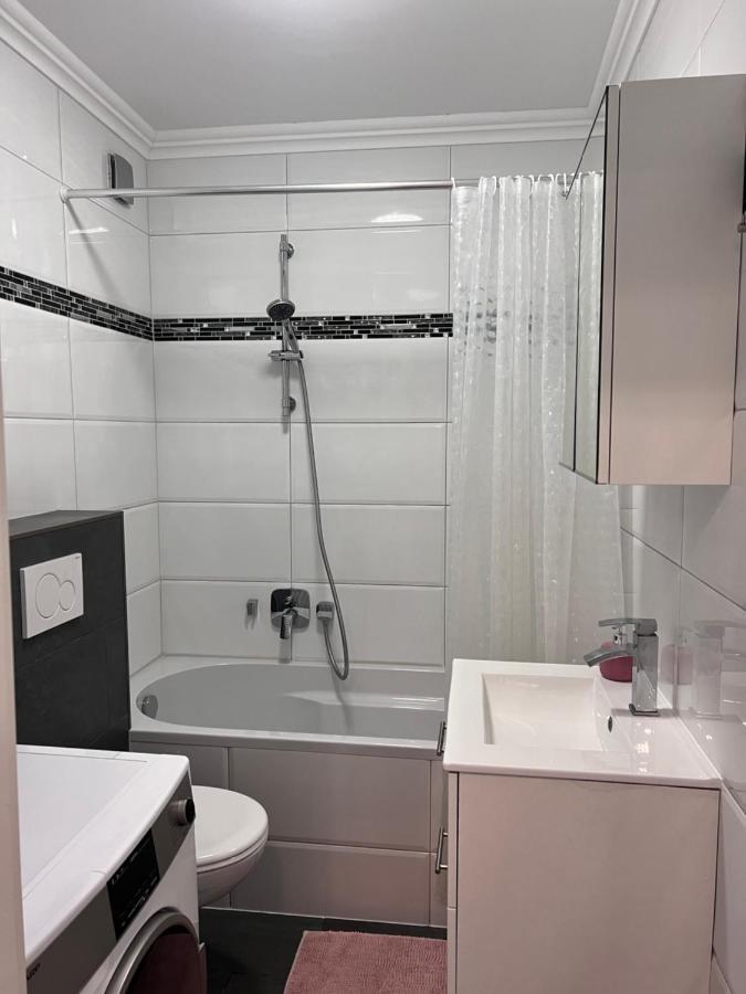 Family Apartment Karlsruhe Kültér fotó