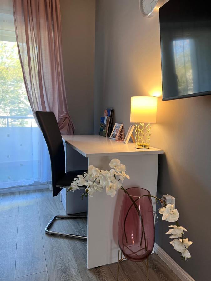 Family Apartment Karlsruhe Kültér fotó