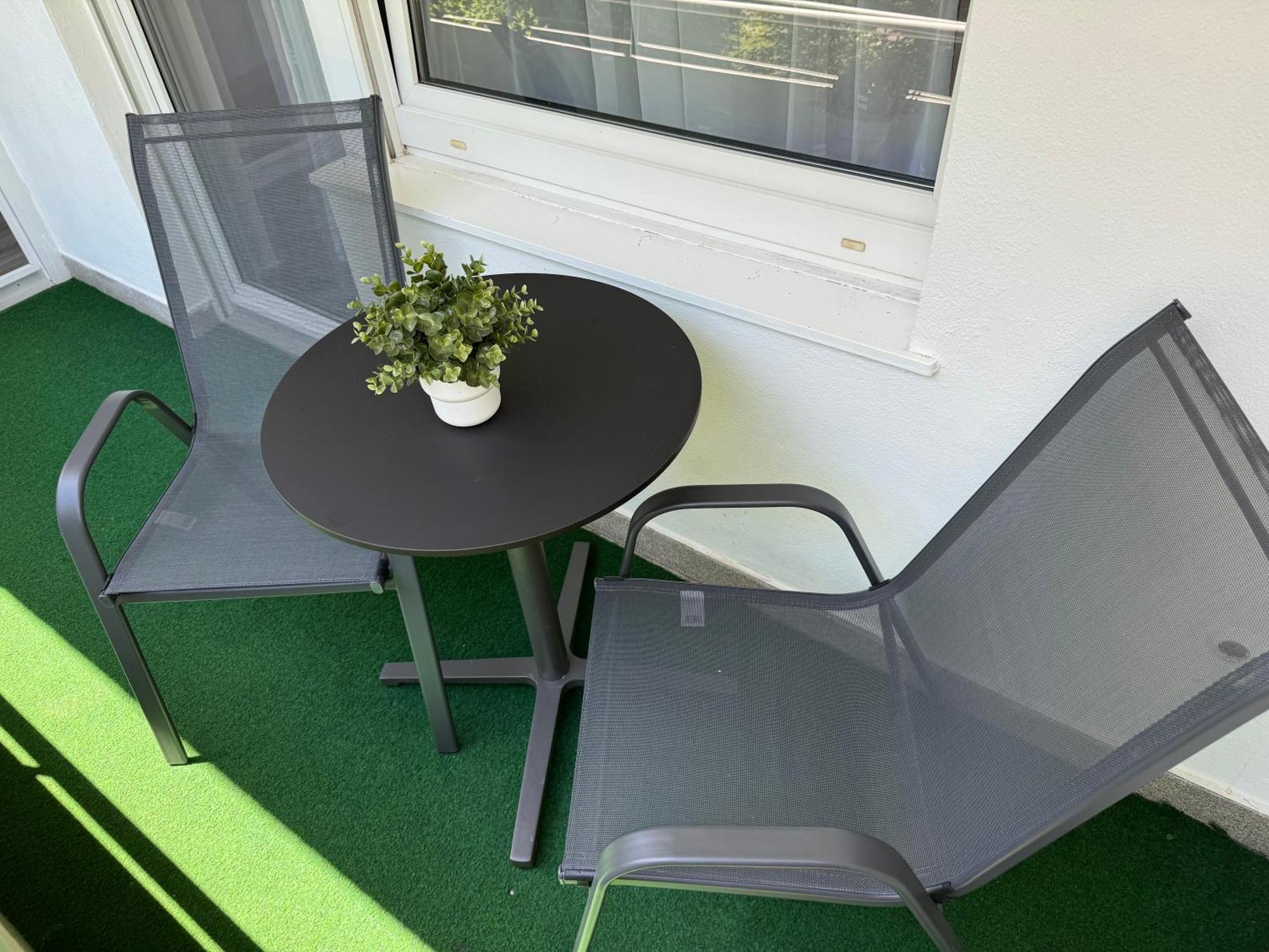 Family Apartment Karlsruhe Kültér fotó